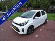 Kia Picanto - 1.0 CVVT EconomyPlusLine