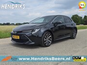 Toyota Corolla - 1.8 Hybrid - Euro 6 - 122 Pk - Navi - ParkeerCamera - Climat