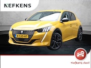Peugeot 208 - 100pk GT Pack | 1ste eigenaar | Stoelverwarming | Camera | D