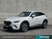 Mazda CX-3 - 2.0 SkyActiv-G 120 GT-M | Achteruitrijcamera | Stoel + Stuur