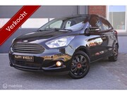 Ford Ka - I 1.2 I I 97000km I 2017 I Airco I Rijklaar