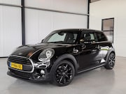 MINI One - 3-Deurs 1.5 Pepper|Navi|CarPlay|ECC|Cruise|Stoelverw|