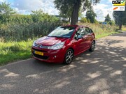 Citroën C3 - 1.2 VTi Collection Nieuwe Distributie Riem Airco Cruise Trek