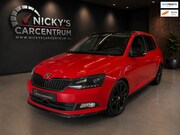 Skoda Fabia - 1.0 TSI Monte Carlo pano led navi