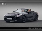 BMW Z4 - Roadster M40i High Executive | M-sport | M-sportre