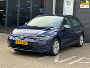 Volkswagen Golf - 1.0 eTSI Life /DIGTAAL Cockpit/CAMERA/CARPLAY/SFEERVERLICHTI