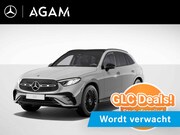 Mercedes-Benz GLC-klasse - 300e 4MATIC Business Solution AMG