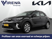 Kia Stonic - 1.0 T-GDi MHEV DynamicPlusLine - Camera - Stoel/stuurverarmi