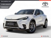 Lexus LBX - Business Line 2WD | Comfort + Safety Pack | Stoel- stuurverw