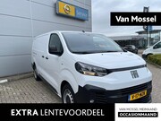 Fiat Scudo - 2.0 Diesel 180 S&S L3 | Navi | Camera | Betimmering | EURO6 