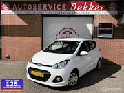 Hyundai i10 - 1.0i i-Motion Comfort