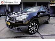 Nissan Qashqai+2 - 1.6 Optima *7 Persoons*