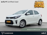 Kia Picanto - 1.0 DPi DynamicLine Automaat