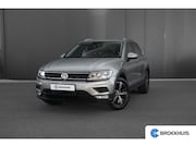 Volkswagen Tiguan - 1.4 TSI Comfortline | Cruisecontrol | Camera | Navigatie |