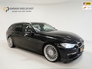 BMW 3-serie - Alpina B3 Biturbo ALLRAD 410PK|Stoelverw|Camera|HUD|PANO|AKR