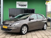 Peugeot 308 - 1.2 VTi Active|2e Eigenaar|Navigatie|CruiseControl|ClimateCo
