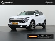 Kia Sportage - 1.6 T-GDi MHEV DCT7 DynamicPlusLine | Trekhaak | Panoramadak