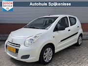 Suzuki Alto - 1.0 Celebration EASSS | Airco | Lage kmstand | Goed onderhou