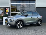 Citroën C3 Aircross - 1.2 S&S Shine Automaat, Camera, CarPlay, Cruise, Trekhaak, H