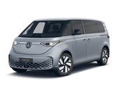 Volkswagen ID.Buzz - Pro Bulli Limited Edition 286 pk LWB, 7-peroons, Assistance 