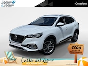 MG EHS - 1.5 TGDI Luxury *Hybride*Automaat*Navi+360Camera*Schuif/Kant