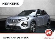 Peugeot e-2008 - SUV Allure Avantage 156pk 54kWh | Accu 98% | 360° camera | D