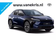 Toyota bZ4X - Dynamic AWD 73 kWh | 360 graden camera | Dode hoek sensoren 