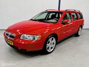 Volvo V70 - 2.4 AUTOMAAT / 1E EIGENAAR / UNIEK 39.500KM