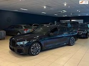 BMW 7-serie - 745e M-Sport/Inclusief BTW/HUD/Schuifdak/3