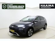 Hyundai Bayon - 1.0 T-GDI 100pk Automaat Premium Sky | Navigatie | Elektrisc