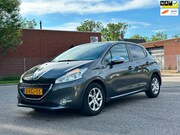 Peugeot 208 - 1.2 VTi Style 1e Eigenaar*5DR*Navigatie*Cruise*Trekhaak*Airc