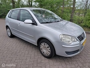 Volkswagen Polo - 1.2-12V Airco. Ketting hoorbaar APK 5-2027