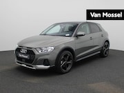Audi A1 Allstreet - 30 TFSI Advanced edition l Adaptive cruise control l Climate