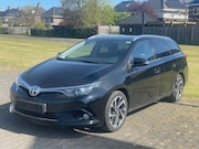 Toyota Auris - 1.2T Automaat/ Clima/ Cuise/ Multimedia/ LM/ Camera