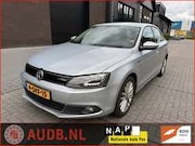 Volkswagen Jetta - 1.4 TSI Hybrid Highline| AUTOMAAT| SPORT VLG.|CLIM