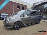 Mercedes-Benz V-klasse - 220 CDI Lang DC dubbelcabin Parkassist