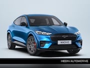 Ford Mustang Mach-E - GT Extended AWD 91 kWh | Nu te bestellen