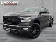 Dodge Ram - 5.7 V8 4x4 Crew Cab Sport BPM VRIJ | Luchtvering | LPG | Ele