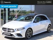 Mercedes-Benz A-klasse - AMG Line l Panorama dak l Keyless entry l Achterui