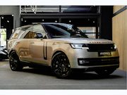 Land Rover Range Rover - P460e Autobiography P460e Autobiography PHEV Batumi Gold
