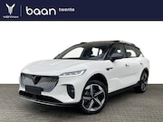 Voyah Courage - Business Edition 80 kWh l Stoel verwarming/ventilatie l Head