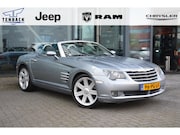 Chrysler Crossfire - Cabrio 3.2 V6