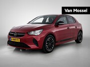 Opel Corsa - 1.2 Edition | 100pk | Automaat | Airco | Camera | Lichtmetal