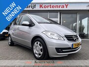Mercedes-Benz A-klasse - 160 BlueEFFICIENCY /airco/cruise control/goed onderhouden