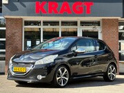 Peugeot 208 - Allure 1.4 VTi 95 pk - sportief - APK 07-2027