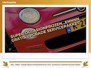 Fiat 500C - 0.9 TwinAir Turbo Collezione - Rosso Passione - Blue&Me/AC/L
