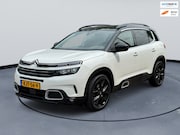 Citroën C5 Aircross - 1.2 Shine|Leer|Bi-tone|Stoelverw|Led|