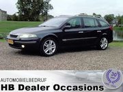 Renault Laguna - Grand Tour 2.0-16V Dynamique Automaat - Airco - Navigatie