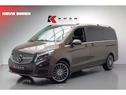 Mercedes-Benz V-klasse - 250d 4-MATIC Lang |7-Pers|Pano|Burmester|