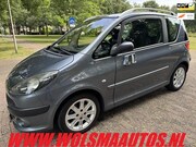 Peugeot 1007 - 1.6-16V Sporty